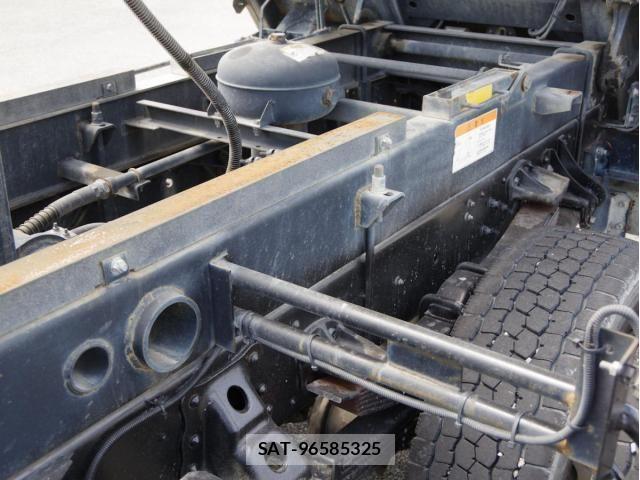 Hino RANGER 2016-03 8485992-6