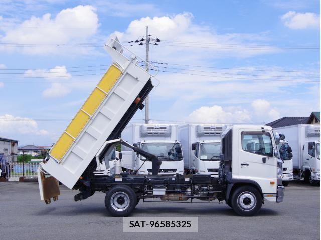 Hino RANGER 2016-03 8485992-8