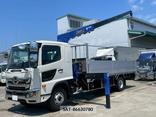 Hino RANGER 2025-09 8485986-0
