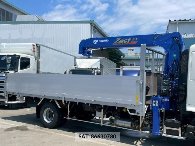 Hino RANGER 2025-09 8485986-9