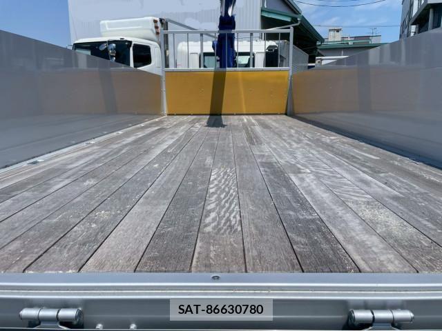 Hino RANGER 2025-09 8485986-11