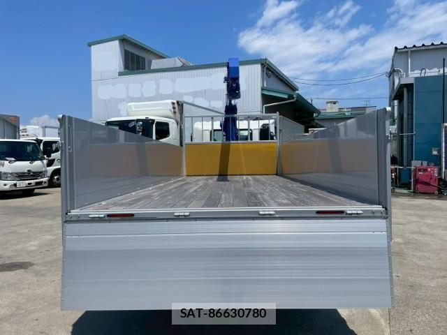 Hino RANGER 2025-09 8485986-12