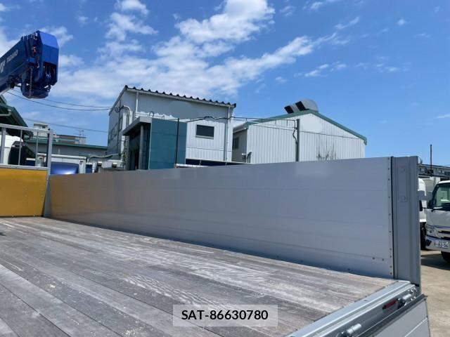 Hino RANGER 2025-09 8485986-13