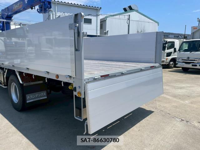 Hino RANGER 2025-09 8485986-14