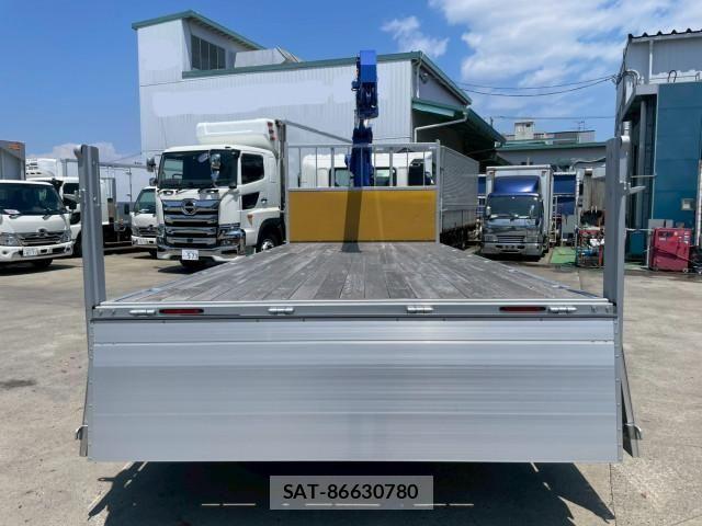 Hino RANGER 2025-09 8485986-15