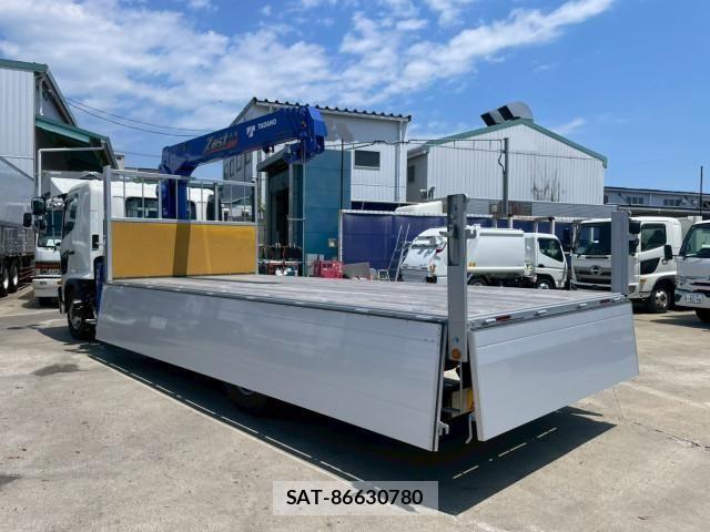 Hino RANGER 2025-09 8485986-16
