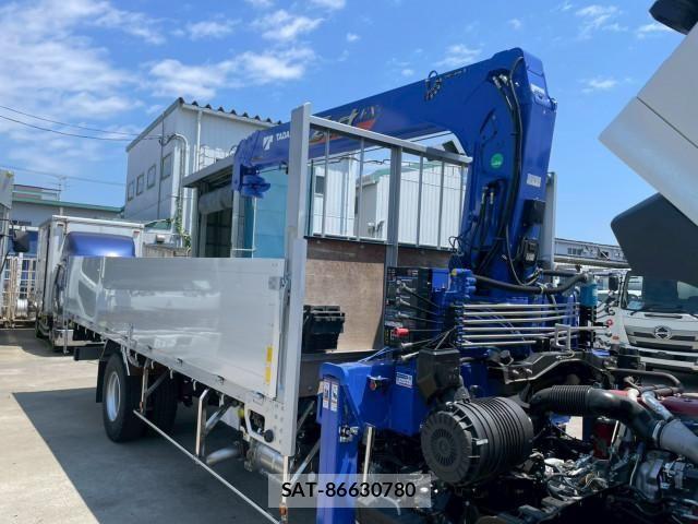 Hino RANGER 2025-09 8485986-18