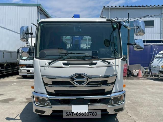 Hino RANGER 2025-09 8485986-1