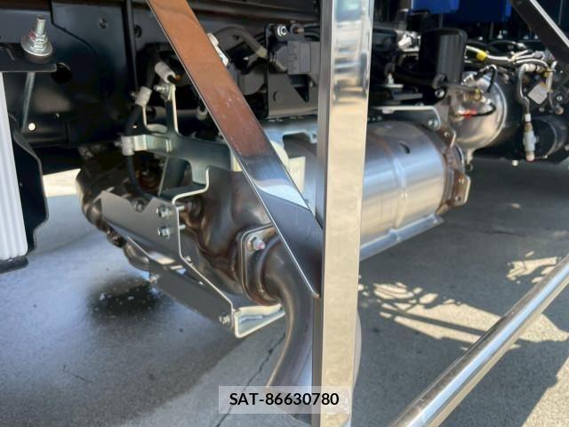 Hino RANGER 2025-09 8485986-19