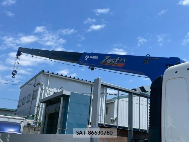 Hino RANGER 2025-09 8485986-21