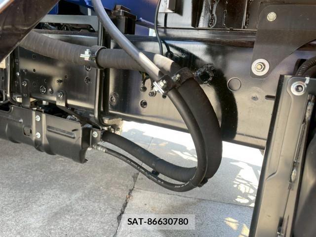 Hino RANGER 2025-09 8485986-27