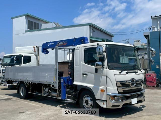 Hino RANGER 2025-09 8485986-2