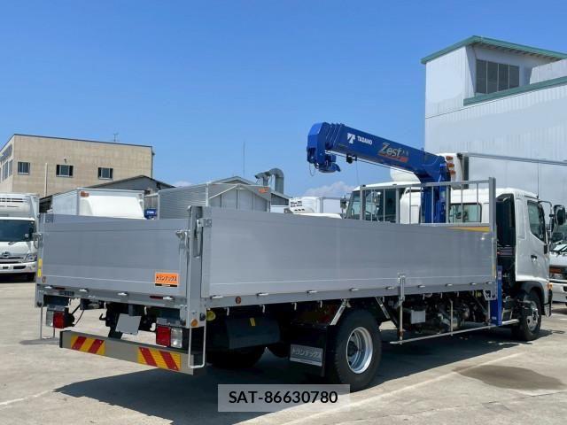 Hino RANGER 2025-09 8485986-3