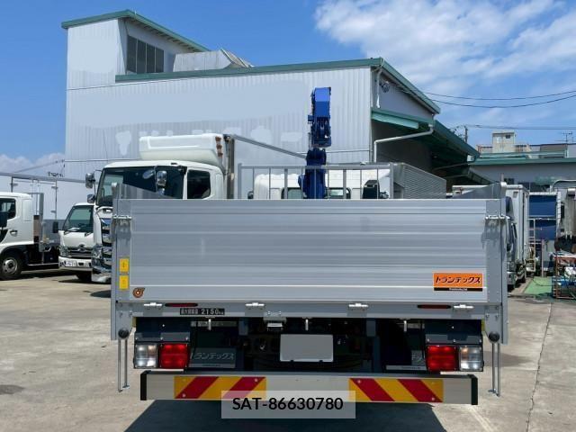 Hino RANGER 2025-09 8485986-4
