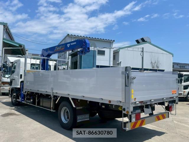 Hino RANGER 2025-09 8485986-5
