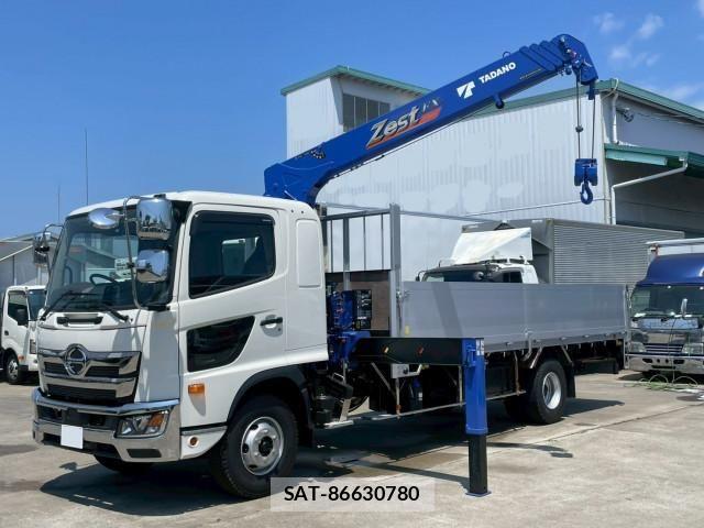 Hino RANGER 2025-09 8485986-6