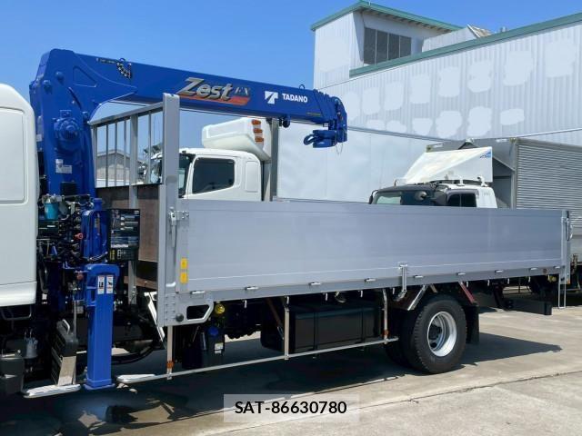 Hino RANGER 2025-09 8485986-8