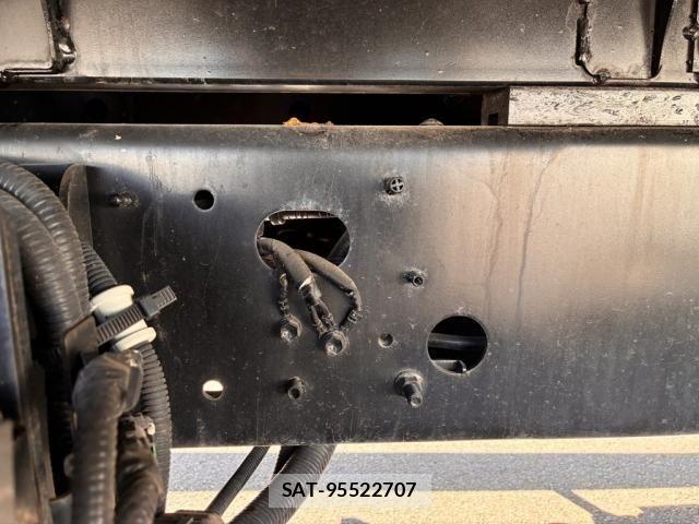 Hino RANGER 2018-06 8485991-11