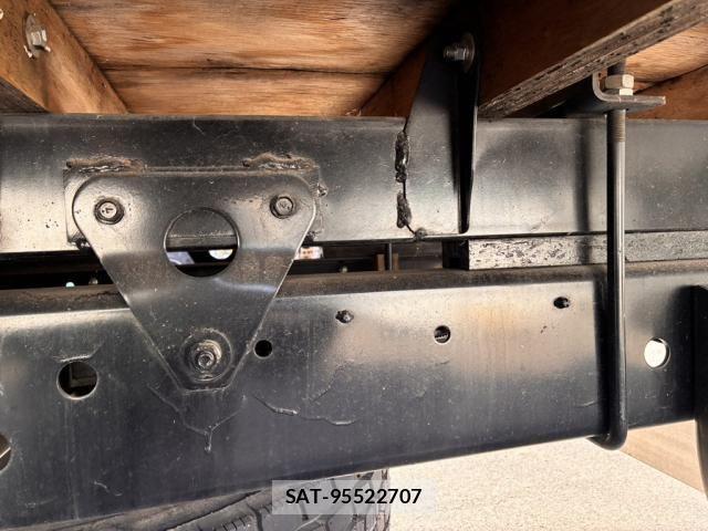 Hino RANGER 2018-06 8485991-12
