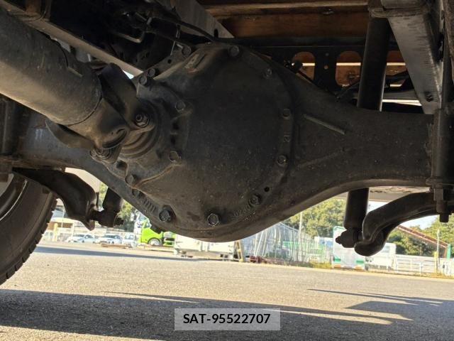 Hino RANGER 2018-06 8485991-13
