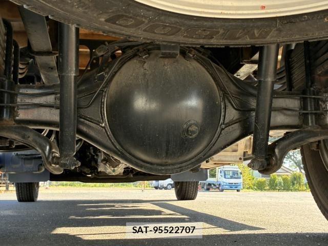 Hino RANGER 2018-06 8485991-14