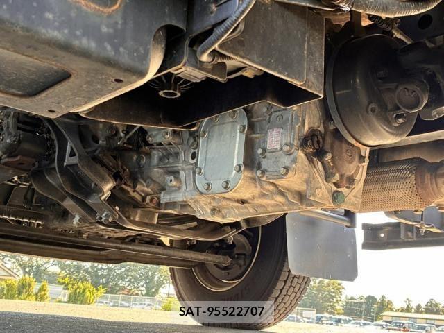 Hino RANGER 2018-06 8485991-15
