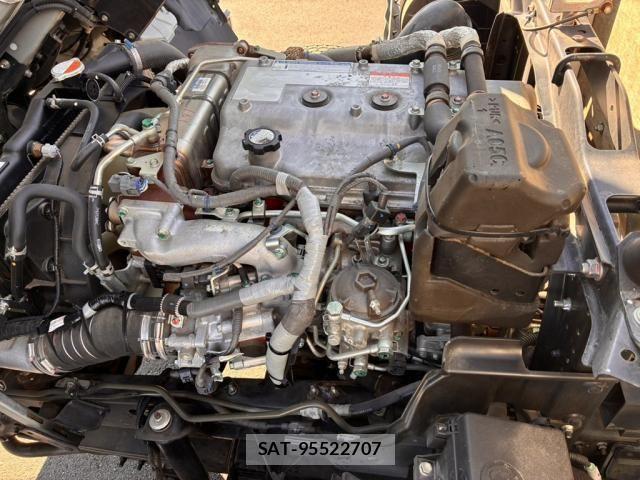 Hino RANGER 2018-06 8485991-16