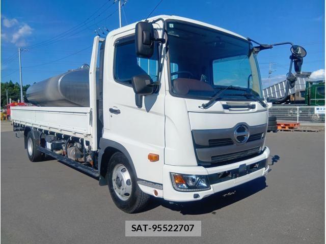 Hino RANGER 2018-06 8485991-1