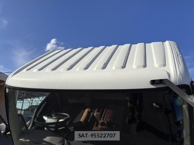 Hino RANGER 2018-06 8485991-20