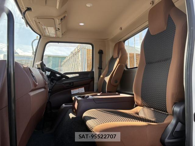 Hino RANGER 2018-06 8485991-22