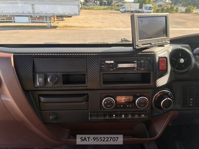 Hino RANGER 2018-06 8485991-24