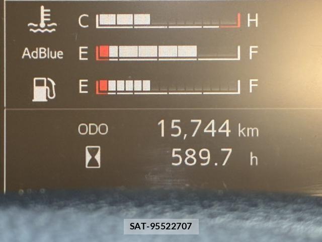 Hino RANGER 2018-06 8485991-28