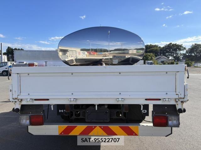 Hino RANGER 2018-06 8485991-4