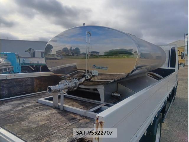 Hino RANGER 2018-06 8485991-8