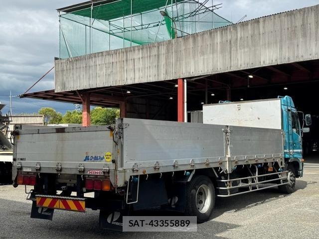 Hino RANGER 2016-01 8486001-10
