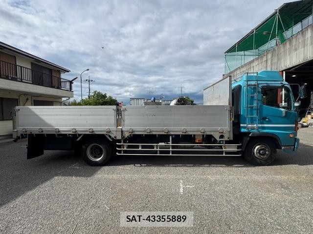 Hino RANGER 2016-01 8486001-13