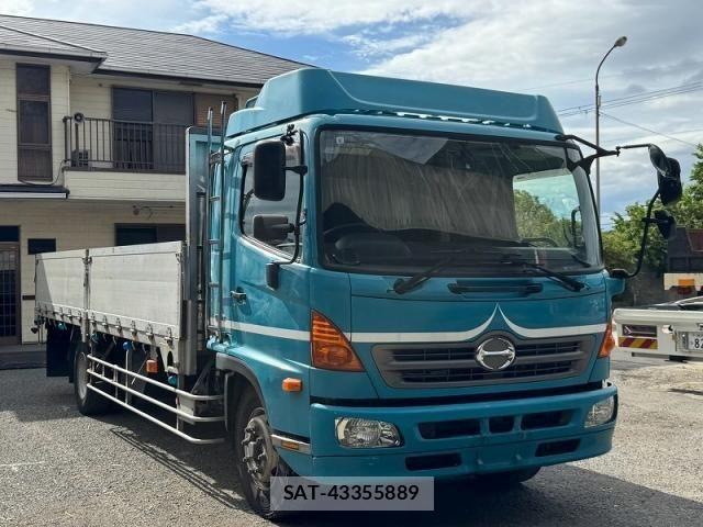 Hino RANGER 2016-01 8486001-15