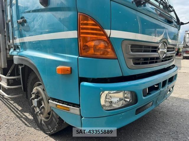 Hino RANGER 2016-01 8486001-17