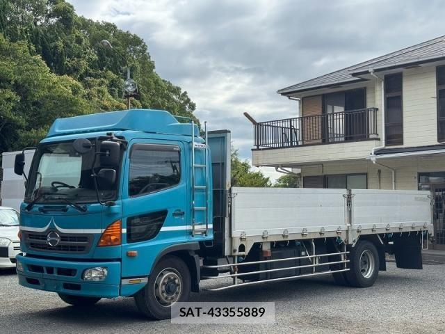 Hino RANGER 2016-01 8486001-1