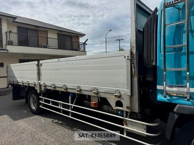 Hino RANGER 2016-01 8486001-20