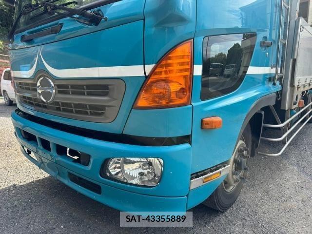 Hino RANGER 2016-01 8486001-23