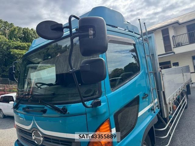 Hino RANGER 2016-01 8486001-24