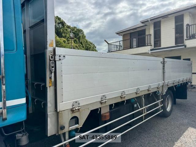 Hino RANGER 2016-01 8486001-27