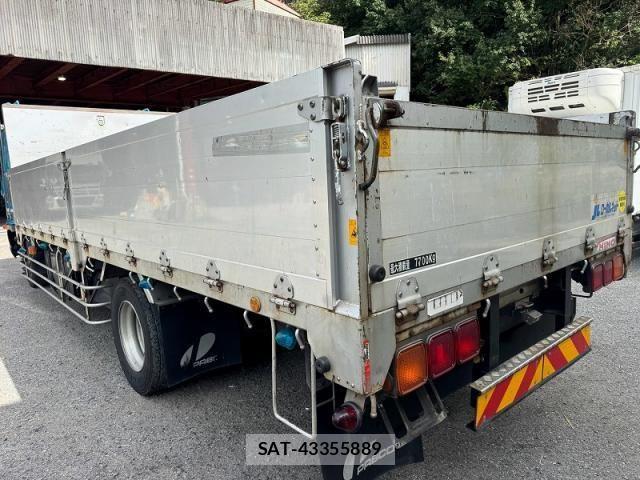 Hino RANGER 2016-01 8486001-29