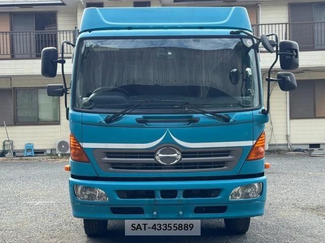 Hino RANGER 2016-01 8486001-3
