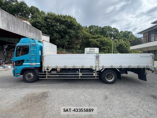 Hino RANGER 2016-01 8486001-5