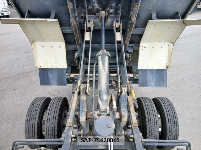 Hino RANGER 2018-11 8485997-10