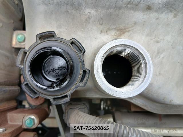 Hino RANGER 2018-11 8485997-12