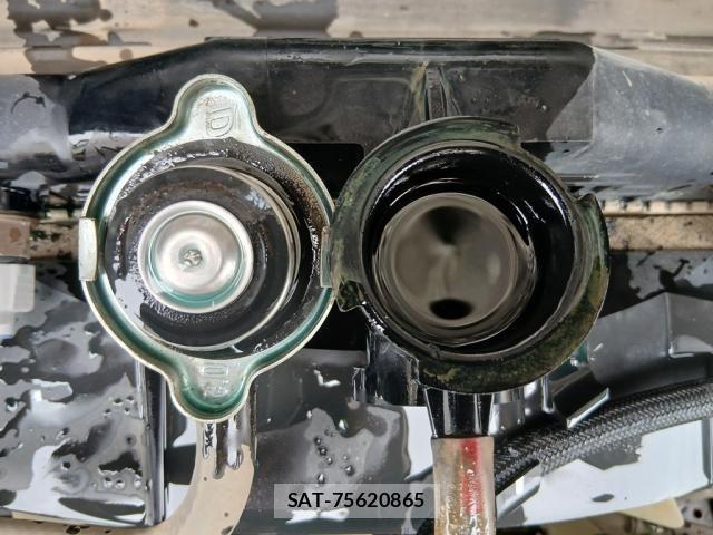 Hino RANGER 2018-11 8485997-13