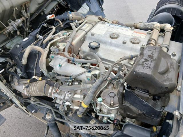 Hino RANGER 2018-11 8485997-14